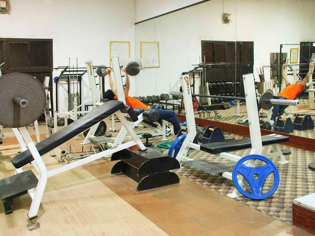 Mercure Hotel Khamis Mushayt Chamis Muschait Exterior foto