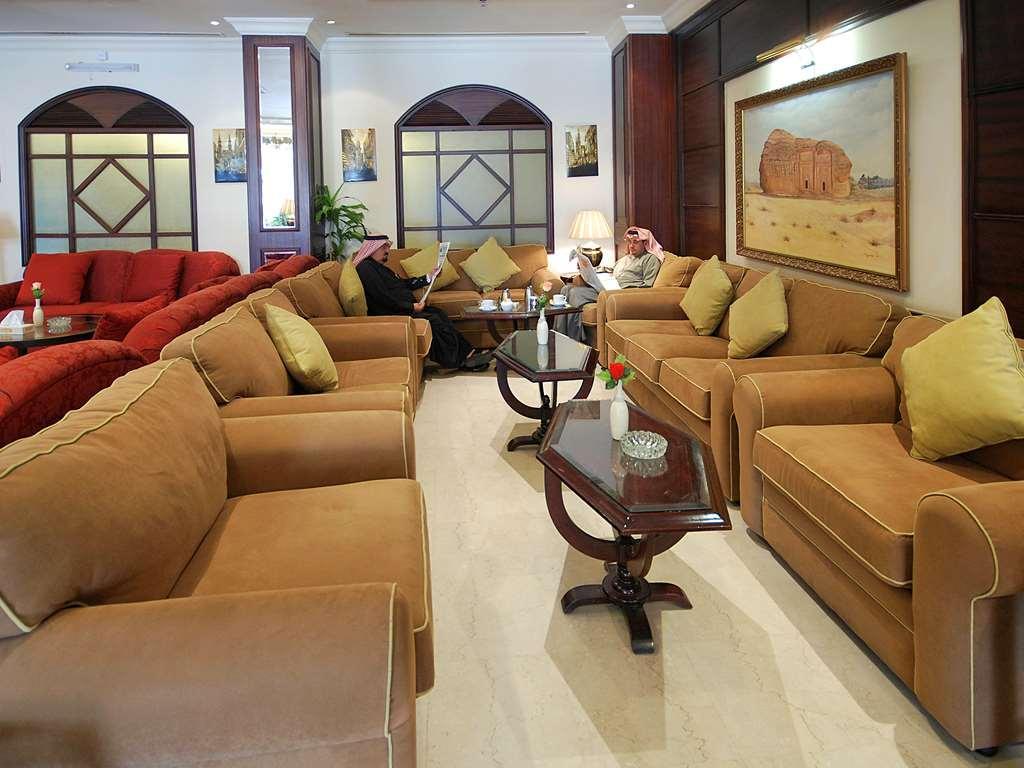 Mercure Hotel Khamis Mushayt Chamis Muschait Exterior foto