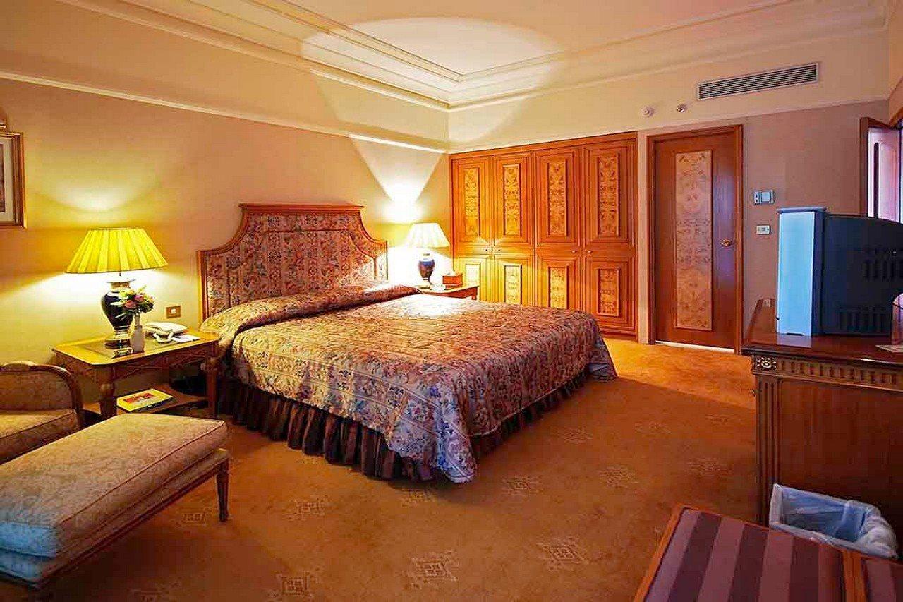 Mercure Hotel Khamis Mushayt Chamis Muschait Exterior foto