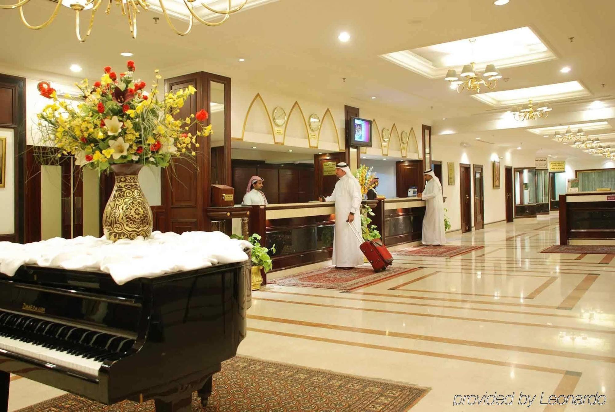 Mercure Hotel Khamis Mushayt Chamis Muschait Exterior foto