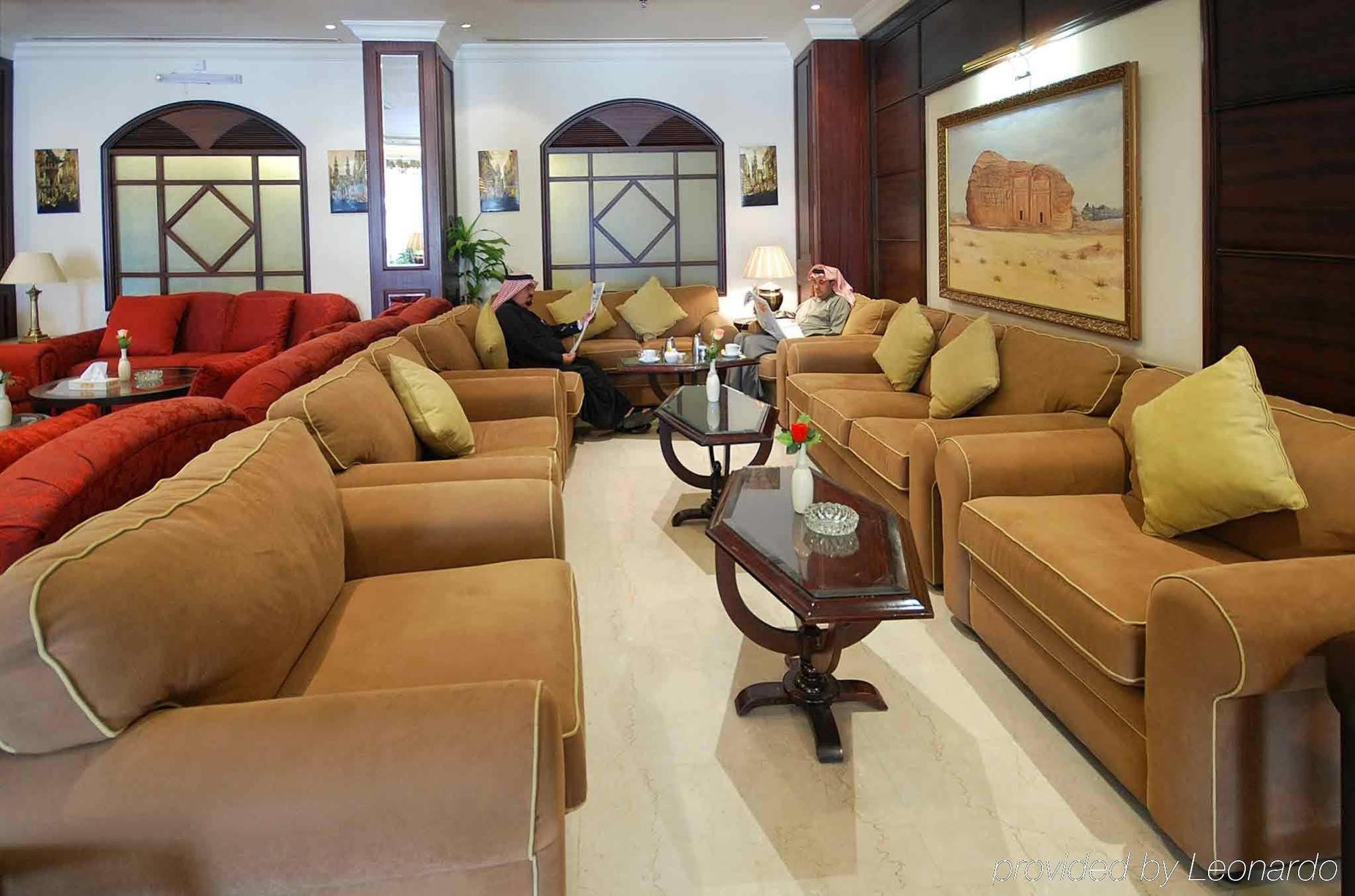 Mercure Hotel Khamis Mushayt Chamis Muschait Exterior foto